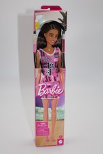 2024 Mattel My First Barbie