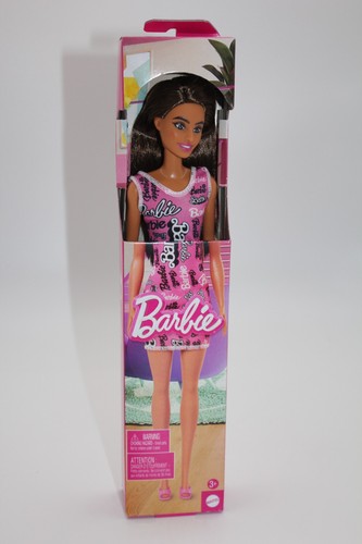 2024 mattel first barbie - first,