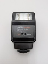 Flash JC Penney Automatic