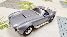 NINCO AC COBRA GRIS PLATA REF