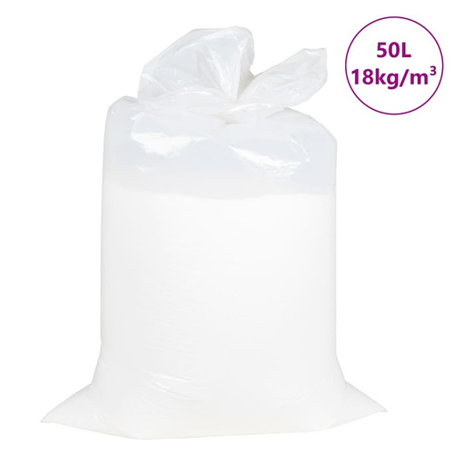 Perline eps bianche 50l - eps,
