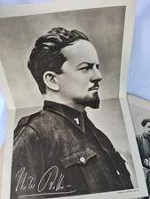 ❤️ VITA DI BALBO ITALO 1941 TITTA ROSA RIZZOLI POSTER AERONAUTICA VENTENNIO PNF