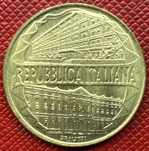 Italia 1996 bronzital - italia,