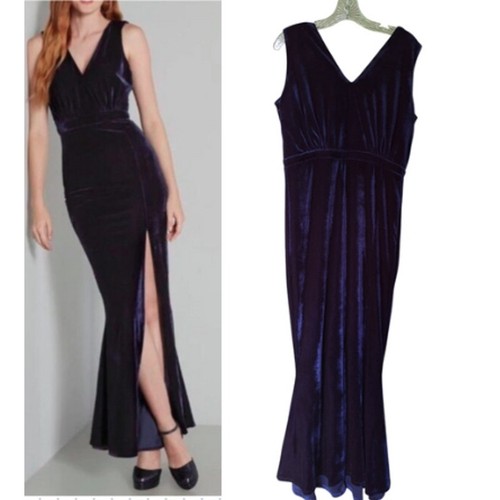 Abito maxi modcloth - , x