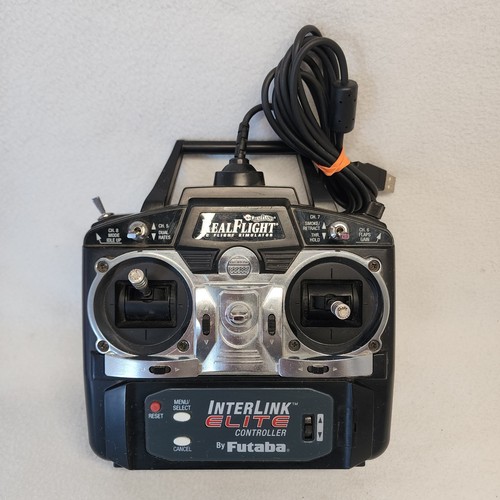 Realflight simulatore di - r/c,