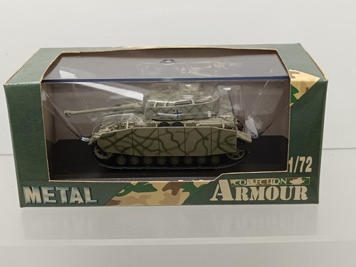 Armour collection 72 - armour, 1:72