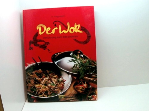 Der wok verführung zum - der,