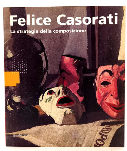 Felice casorati strategia - felice, la