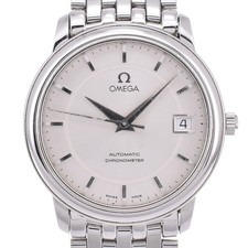 Orologio Uomo Automatico Omega De Ville Prestige 4500.31 Data Cronometro M#142587