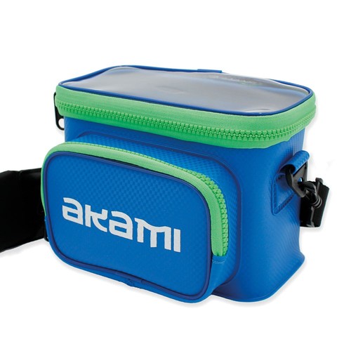 Accessorio pesca borsa porta