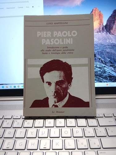 Pier paolo pasolini - paolo,