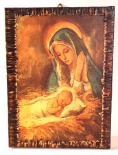 DECOUPAGE E PIROGRAFIA FATTA A