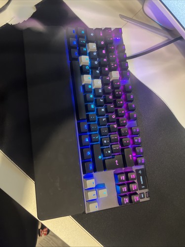 Steelseries apex pro tkl - apex,