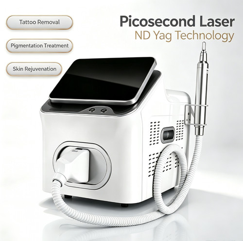Macchina salone laser - salone,