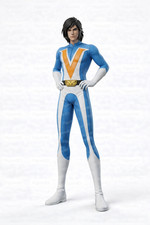 FAN ART ACTION FIGURES PILOTA