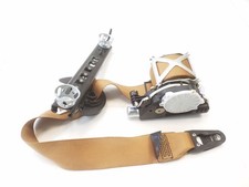 Cintura di sicurezza anteriore Porsche Panamera (970) 2009 97080303400 BOS106040