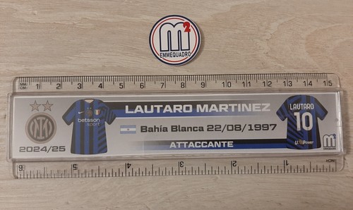 Righello gadget personalizzato