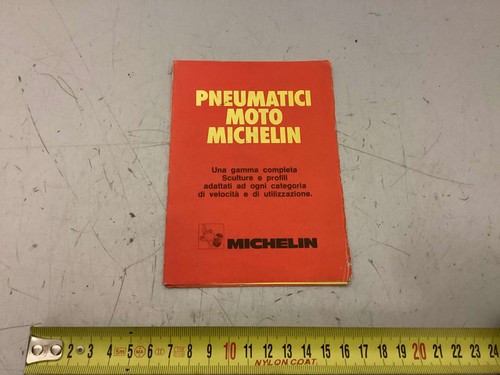 Brochure depliant pneumatici - brochure,