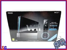 CONSOLE NINTENDO WII SPORTS