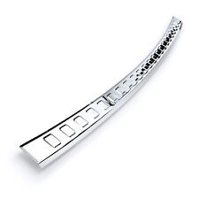 Protezione Paraurti IN Acciaio