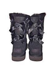 UGG BAILEY BOW II STIVALI DA