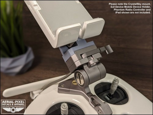Dji crystalsky adattatore - dji,