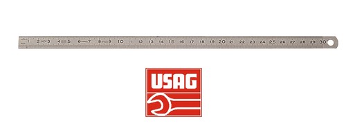 Usag 978 righe righello - 978,