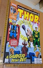 MARVEL SUPER EROI CLASSIC 33