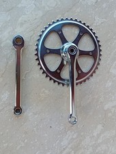 Thun futura guarnitura bmx old - thun,