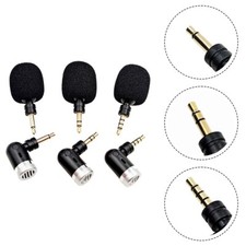 Microfono Pieghevole Compatto