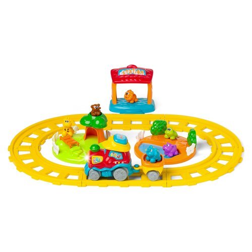 Chicco gioco prescolare - chicco,