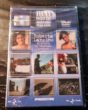 Blu notte - Misteri Italiani