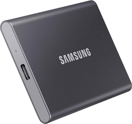 Samsung pc1t0t t7 - mu-pc1t0t/ww, t7-ssd