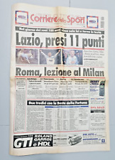 CORRIERE DELLO SPORT 10