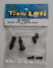 Team Losi LOSA4243 / A-4243