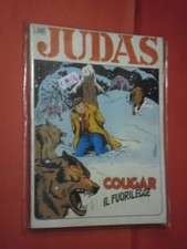 JUDAS- DAIM PRESS -N°10 c-