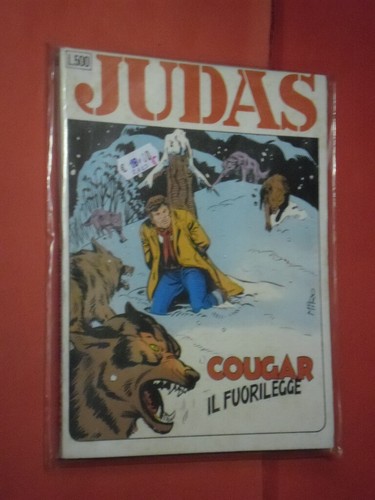 Judas daim press 10 - press, c-