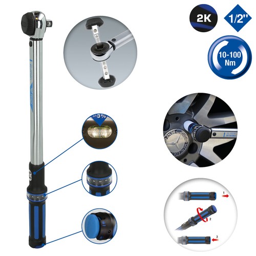 Tools brilliant chiave - tools,