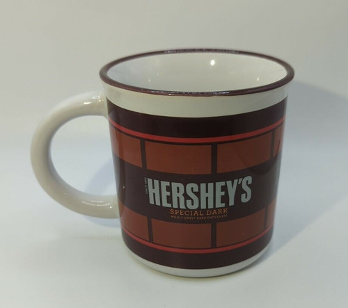 Tazza caffè hershey - caffè, hershey's