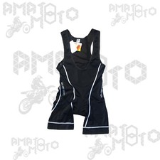SALOPETTE CICLISMO ESTIVA