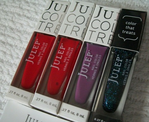 Julep vegan smalto - vegan,