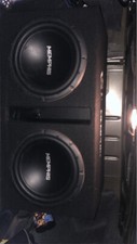 subwoofer 
