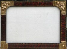 211008 Bella cornice  deco in