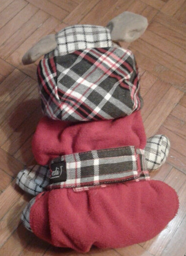Cappottino per cane - , tg.