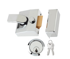 Chiusura notturna stretta - , 40