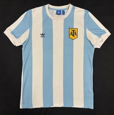 Maglia Calcio Argentina Adidas