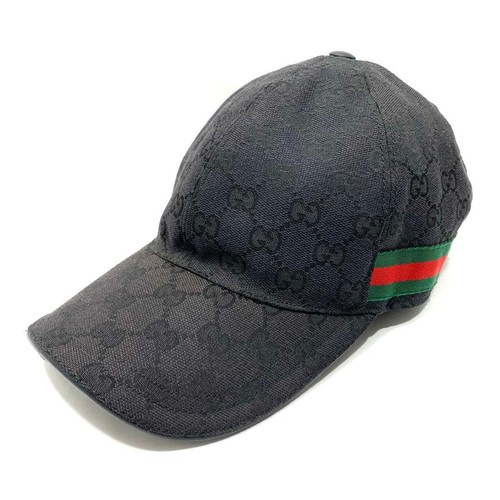 Cappellino baseball gucci - cappellino,