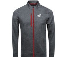 Felpa uomo Honda TACTICAL