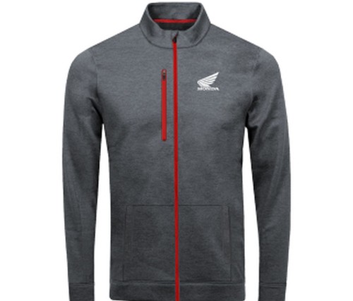 Felpa uomo honda tactical - felpa,