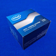 INTEL THERMAL SOLUTION